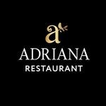 Ресторан «Adriana»